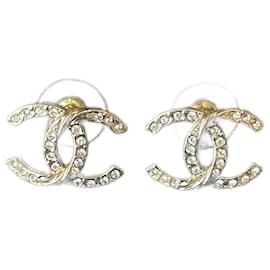 Orecchini CHANEL T. Metallo - Chanel