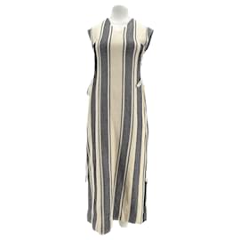 Autre Marque Vestido Bouguessa T.International XS Algodón