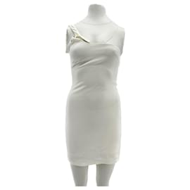 Autre Marque Unsignierte Kleider / Unsignierte Kleider T.International XS Viskose