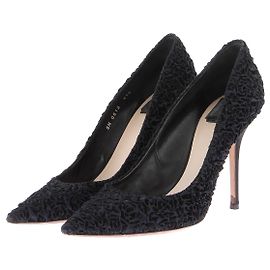Dior heels T.EU 41.5 Cloth