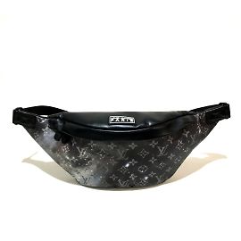 Borsa a tracolla Louis Vuitton Monogram Galaxy Discovery