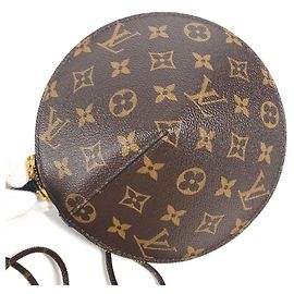 Borsa Tupi Monogram Louis Vuitton