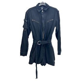 Autre Marque Ksubi shorts T.International XS Cotton