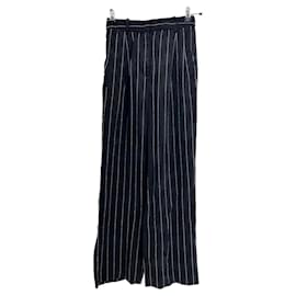 Pantalon Loulou studio T.International XS Viscose - Autre Marque