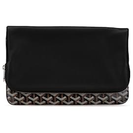 Goyard Nero Goyardine Sainte Marie