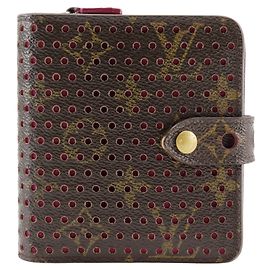 Louis Vuitton Kompakt-Zip Bifold-Wallet