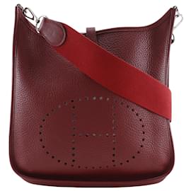 Borsa a spalla Evelyn 2PM di Hermès