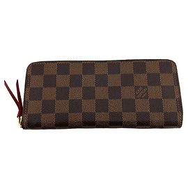 Louis Vuitton Damier Langbörse