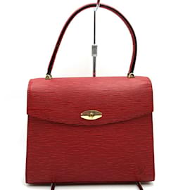 Louis Vuitton Malesherbes Handtasche