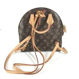 Louis Vuitton Monogram LV Moon Rucksack
