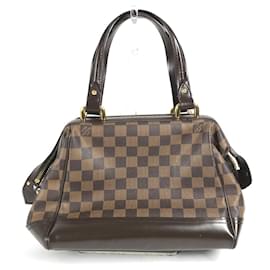 Bolso Louis Vuitton Damier Knightsbridge
