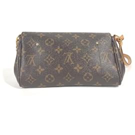 Borsa a spalla Monogram Favorite PM di Louis Vuitton