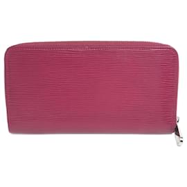 Cartera Zippy Epi Louis Vuitton