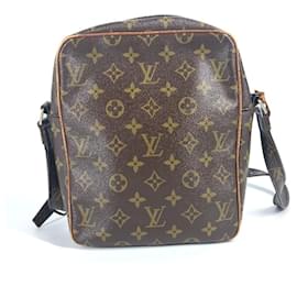 Borsa a Spalla Pochette Marceau Monogram Louis Vuitton