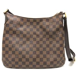 Borsa a Spalla Louis Vuitton Damier Bloomsbury PM