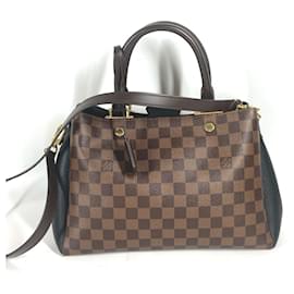 Bolso Damier Brittany de Louis Vuitton