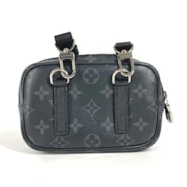 Borsa a spalla Monogram Eclipse Louis Vuitton