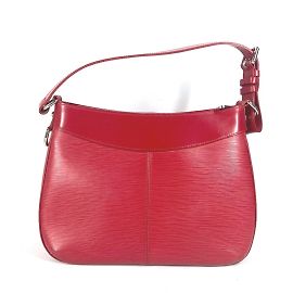 Louis Vuitton Epi Turen GM Schultertasche