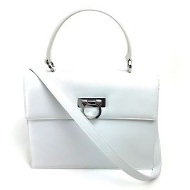 Borsa Gancini di Salvatore Ferragamo