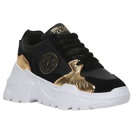 Autre Marque Sneakers Speedtrack V-Emblem di Versace Jeans