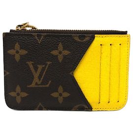 Monedero Monogram Louis Vuitton