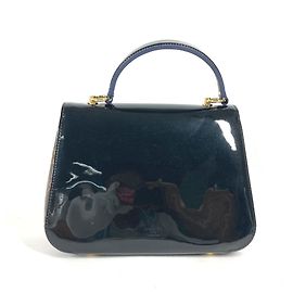 Borsa Louis Vuitton Monogram Cherrywood PM