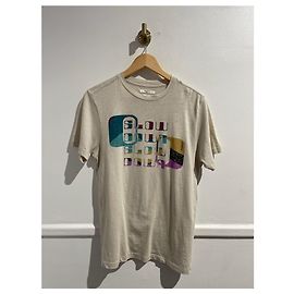 ISABEL MARANT ETOILE Tops T.Internacional XS Algodón