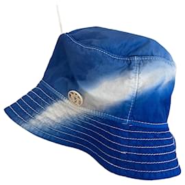 Bob Jason o cappello da pioggia pieghevole Maison Michel T. 52-54