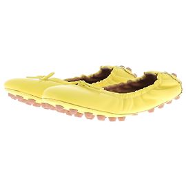 Tod's Ballerinas T.EU 37 Leder