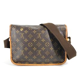 Borsa a Spalla Monogram Congo PM Louis Vuitton