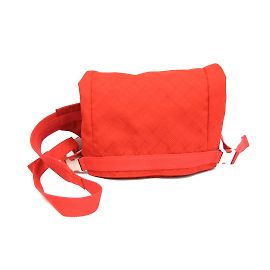 Bolso de hombro de nylon para hombre Bottega Veneta