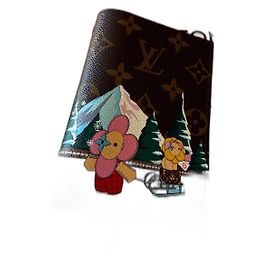 Louis Vuitton Purses, wallets, cases
