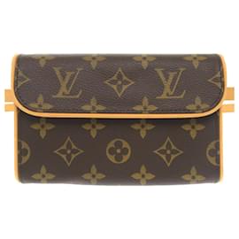 Pochette Florentine Monogram M51855 di Louis Vuitton