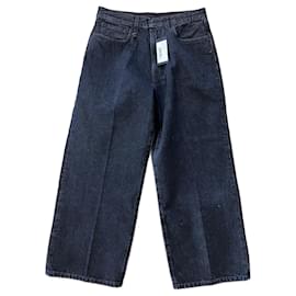 Jeans D'Arcy R13 a vita alta