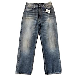 Jeans rectos slim ALICE R13