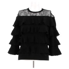 Top Valentino Garavani T.International M Lana