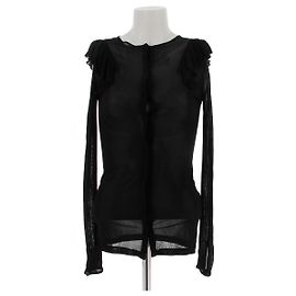 Burberry Tops T.FR 38 Viskose