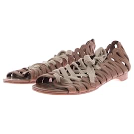 Sandali Marc Jacobs T.EU 39 Pelle