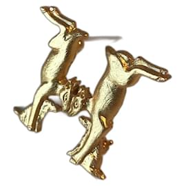 Hermès Brooch, "Abécédaire of Animals"