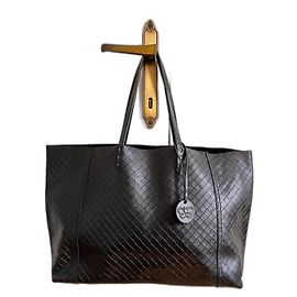 Borsa tote intrecciato di Bottega Veneta