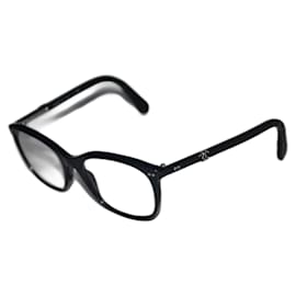 Occhiali Chanel 3252 in plastica multicolore