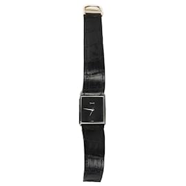 Accessorio PIAGET in Acciaio Nero - 102069 - Piaget