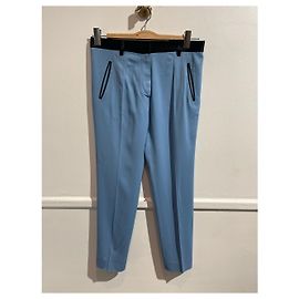 Céline CELINE Pantalones T.International S Viscosa