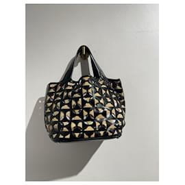 Alaïa Borse ALAIA T. Pelle