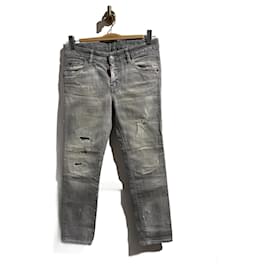 Jeans DSQUARED2 T.FR 34 Cotone - Dsquared2