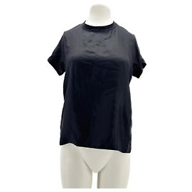 Golden Goose tops T.International S Silk