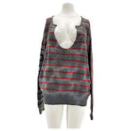 Raquel Allegra maglieria T.0-5 0 Cashmere - Autre Marque