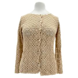 Isabel Marant malha T.FR 36 Algodão