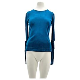 Preen By Thornton Bregazzi Preen di Thornton Bregazzi top T.International S Poliestere