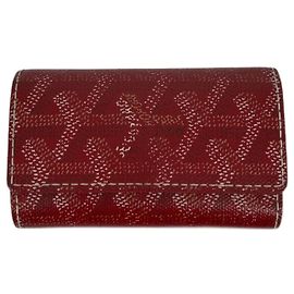 Goyard Schlüsselhalter Saint Pierre 6 Schlüssel